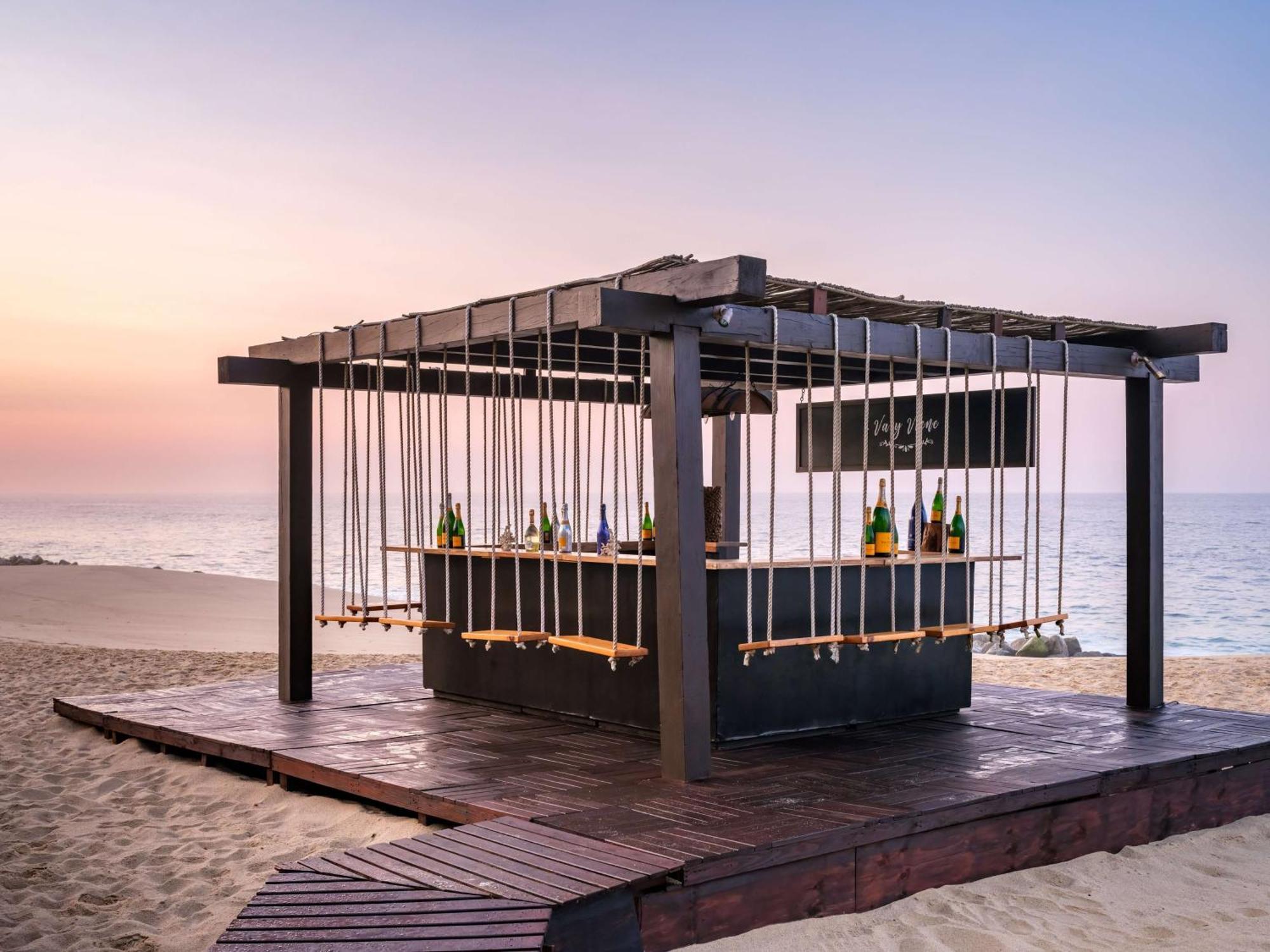 Waldorf Astoria Los Cabos Pedregal Cabo San Lucas Zewnętrze zdjęcie