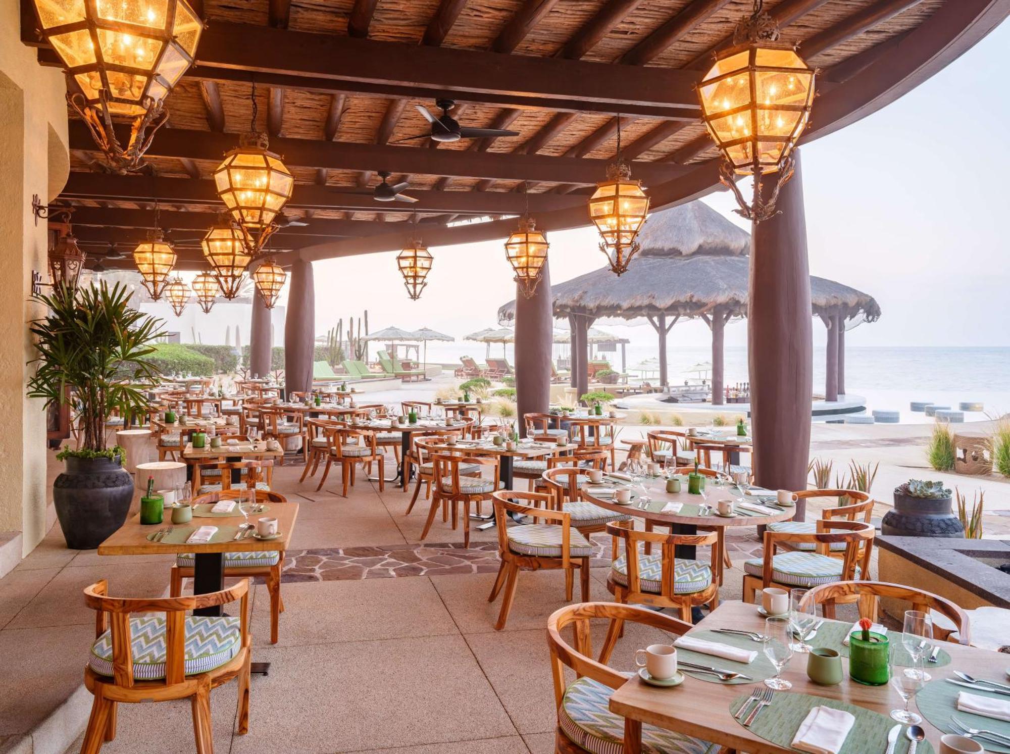 Waldorf Astoria Los Cabos Pedregal Cabo San Lucas Zewnętrze zdjęcie