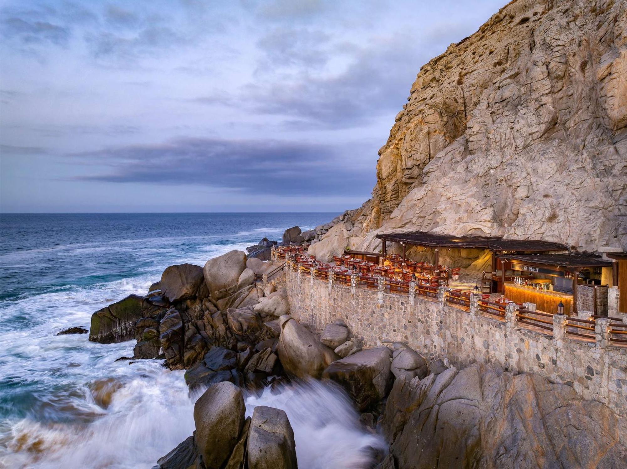 Waldorf Astoria Los Cabos Pedregal Cabo San Lucas Zewnętrze zdjęcie