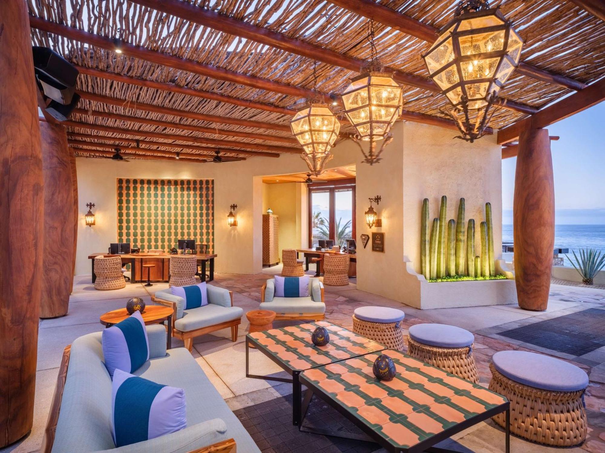 Waldorf Astoria Los Cabos Pedregal Cabo San Lucas Zewnętrze zdjęcie