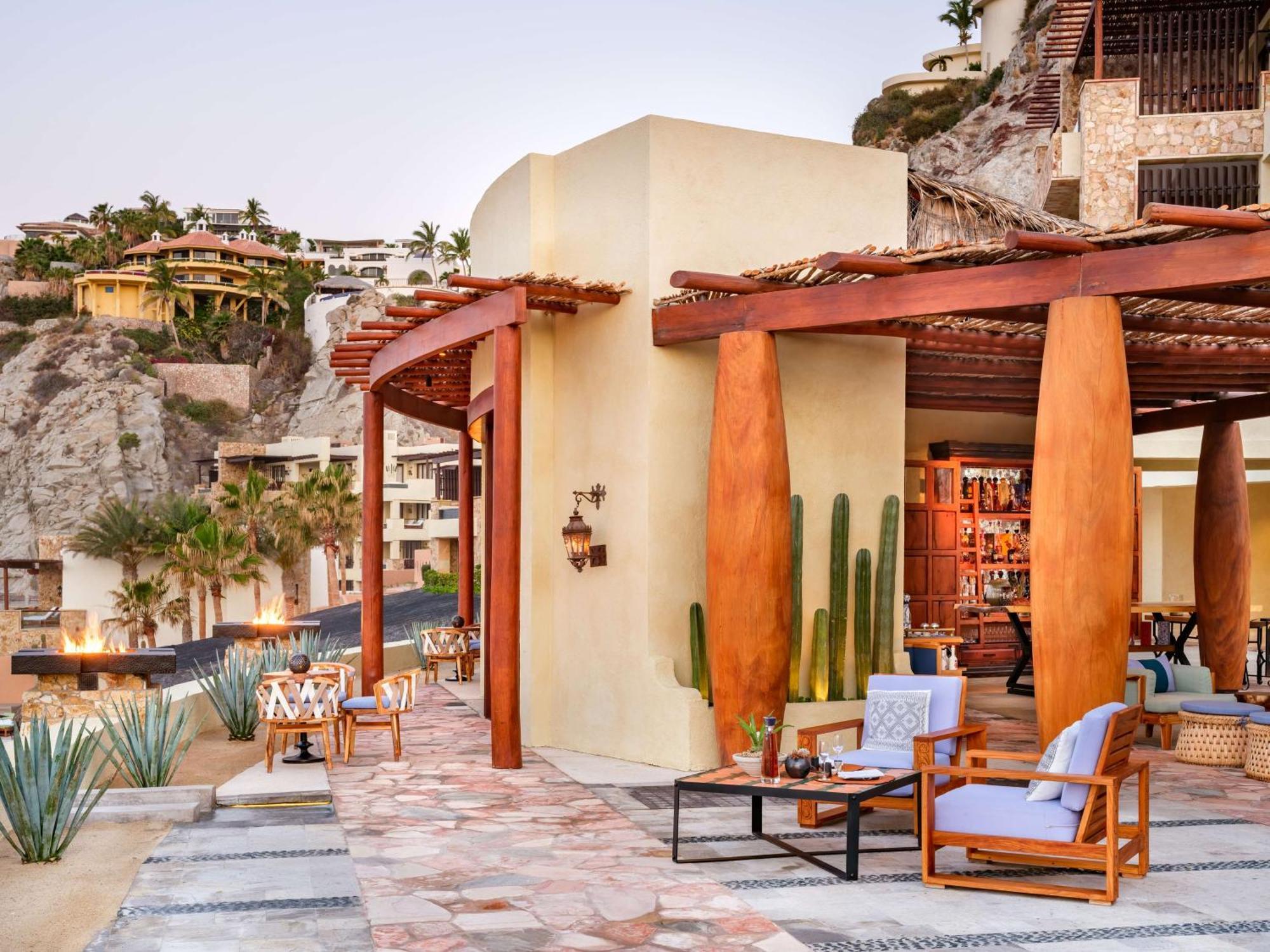 Waldorf Astoria Los Cabos Pedregal Cabo San Lucas Zewnętrze zdjęcie
