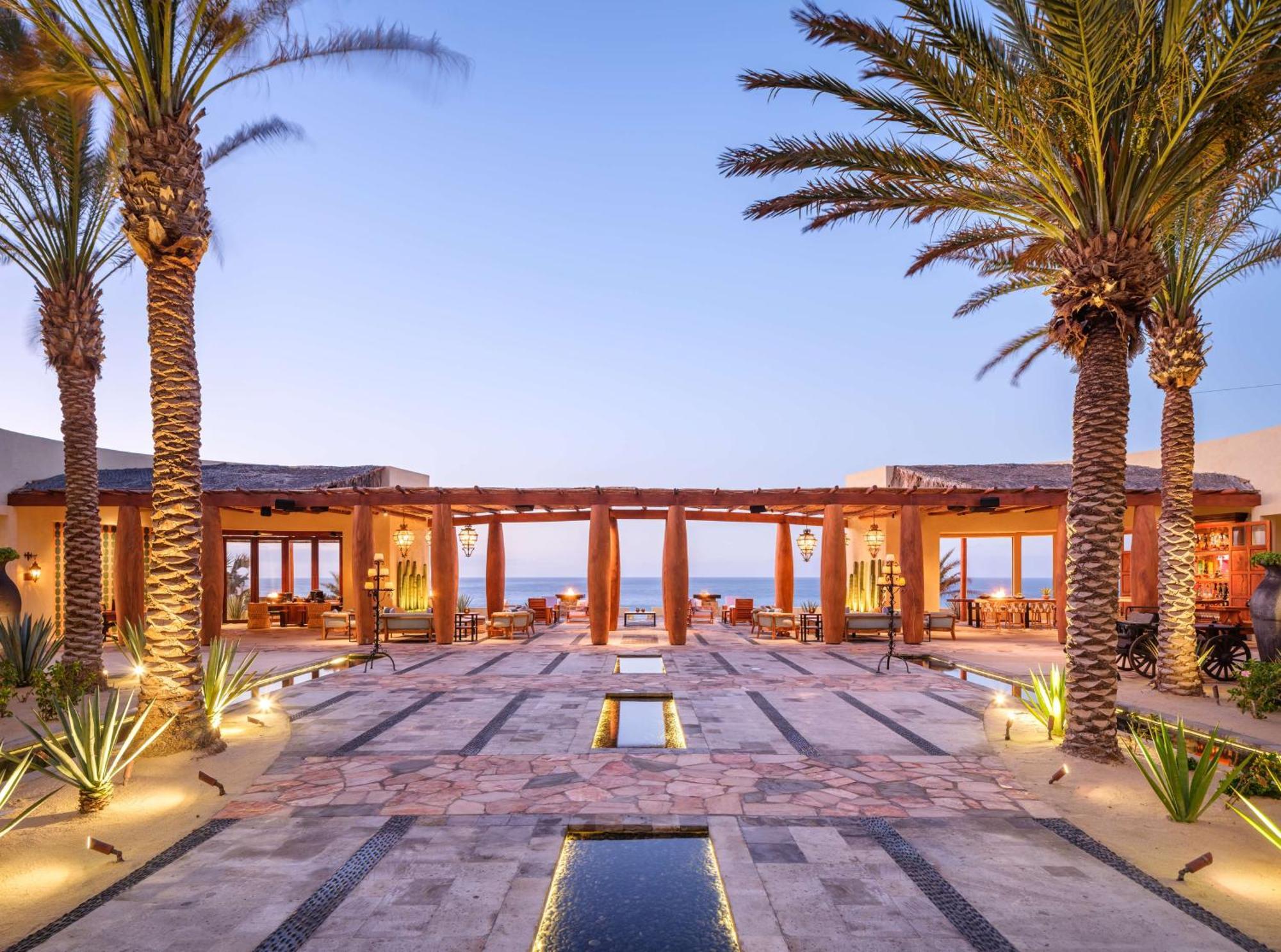Waldorf Astoria Los Cabos Pedregal Cabo San Lucas Zewnętrze zdjęcie