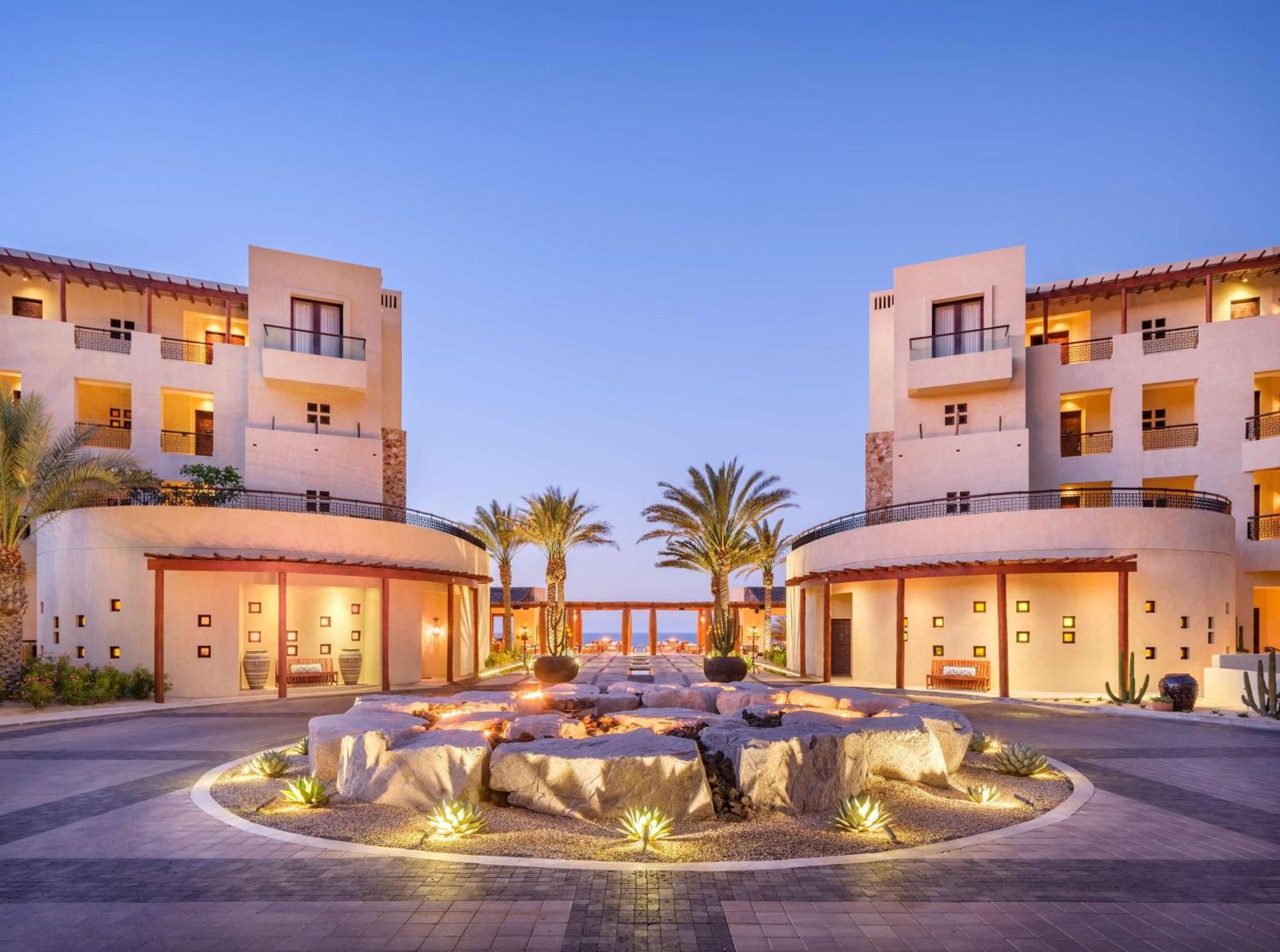 Waldorf Astoria Los Cabos Pedregal Cabo San Lucas Zewnętrze zdjęcie