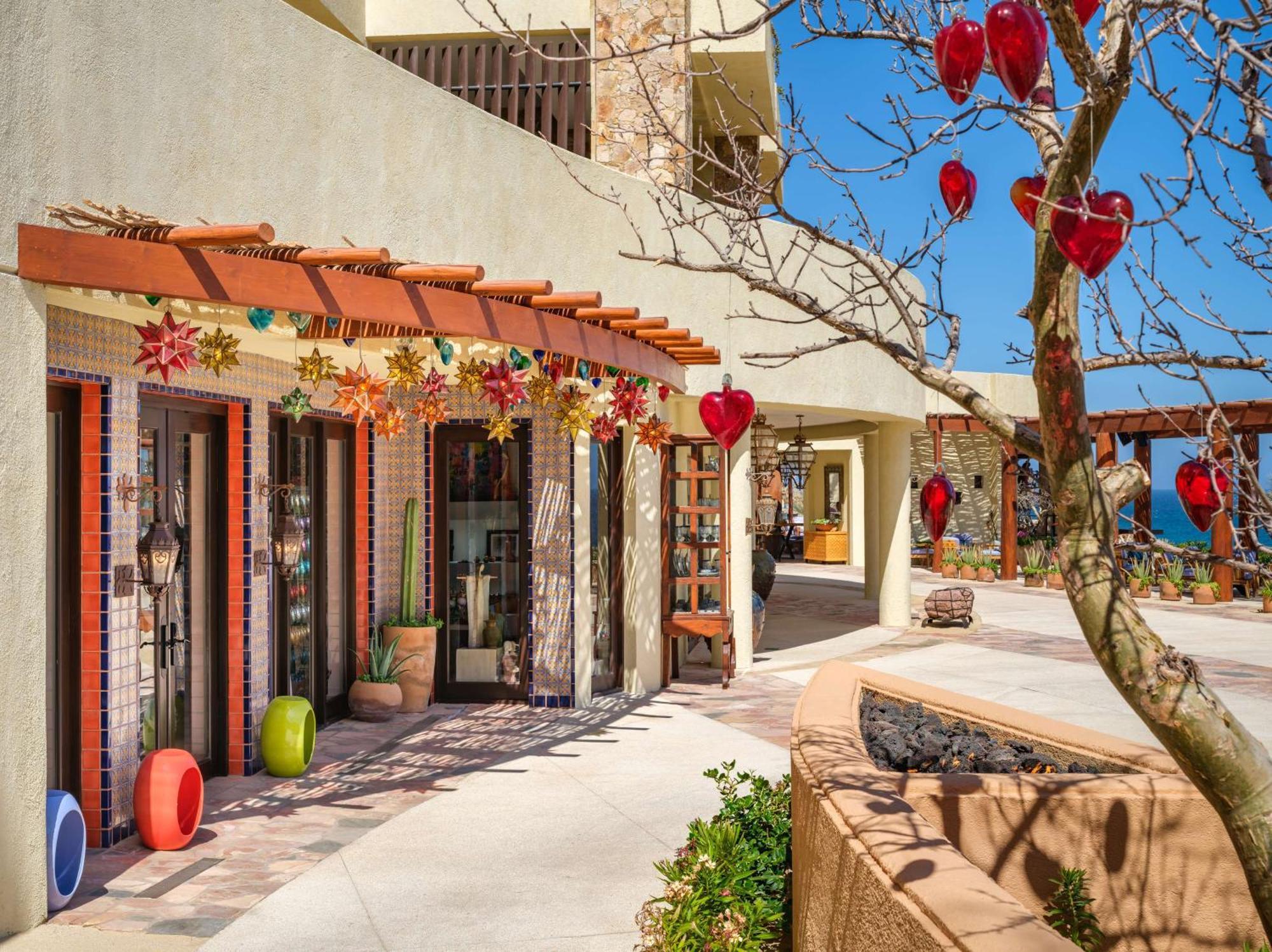 Waldorf Astoria Los Cabos Pedregal Cabo San Lucas Zewnętrze zdjęcie